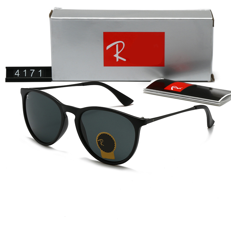 Mens Designer Sunglasses Letters Frame Letter Lunette Sun Glasses for Women 3026 Oversized Polarized Senior Shades 4171 UV Protection Eyeglasses