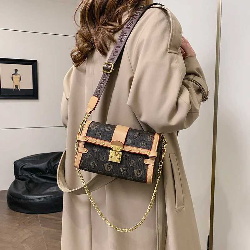 Premium Wens Messenger Bag Leather Crossbody Shoder Handbag Ladies Tote Purse Luxury Designer Classic Chic Y251208