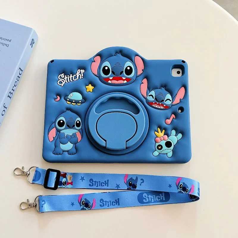 For iPad Case ipad 7/8/9/10 102in Air 4 5 109in M2 M3 Pro2 3 4 M4 A16 11in Protective case Mini 6 7 83in Tablet Cover C251208