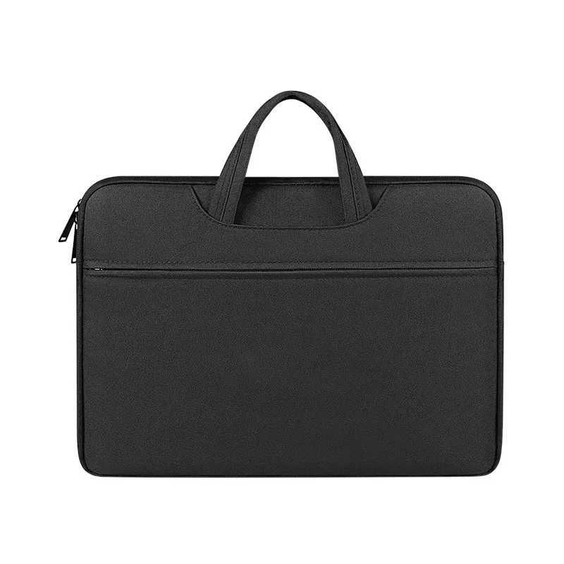 Laptop Bag Compatible For MacBook Air/Pro 133 inch Notebook Compatible with MacBook Pro 14 inch Neoprene Laptop Sleeve HandbagT251208
