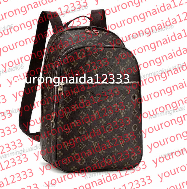 2026 Women's Bag High Quality Backpack Women Shcool Bag Luxury Shoulder Designer Travel Messenger Bags Purses Tote Handbag