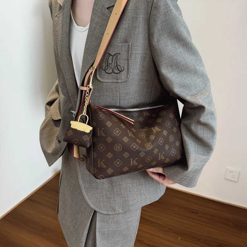 Elegant Wens Leather Stylish Fi Shoder Crossbody Bag Luxury Designer Classic Tote Handbag For ryday Wear Y251208