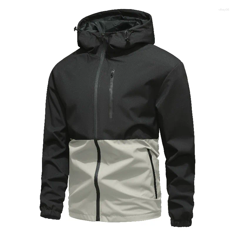 Men's Jackets Outdo… - image
