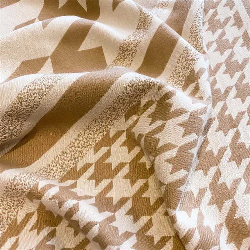 Luxury Luxury Winter Scarf Women Cashmere Warm Pashmina Brand Foulard Female Shawls Wraps Thick Soft Bufanda Poncho Scarves Stole 2024 Y251208