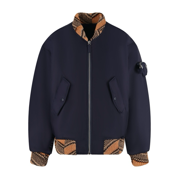 Men's plus size Outerwear & Coats New Fashion Jacquard Suede Coat Pattern Fleece Sweater Street Hip Hop Jacket High Street Embroidery 49S22