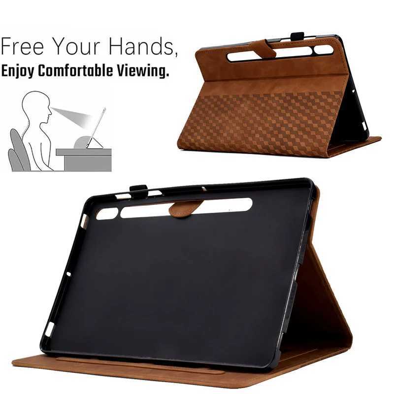 Funda For Galaxy Tab S10 Lite Case 109 inch Luxury Stand Wallet Cover For Coque Galaxy Tab S10 FE / S9 FE Case 109 C251208
