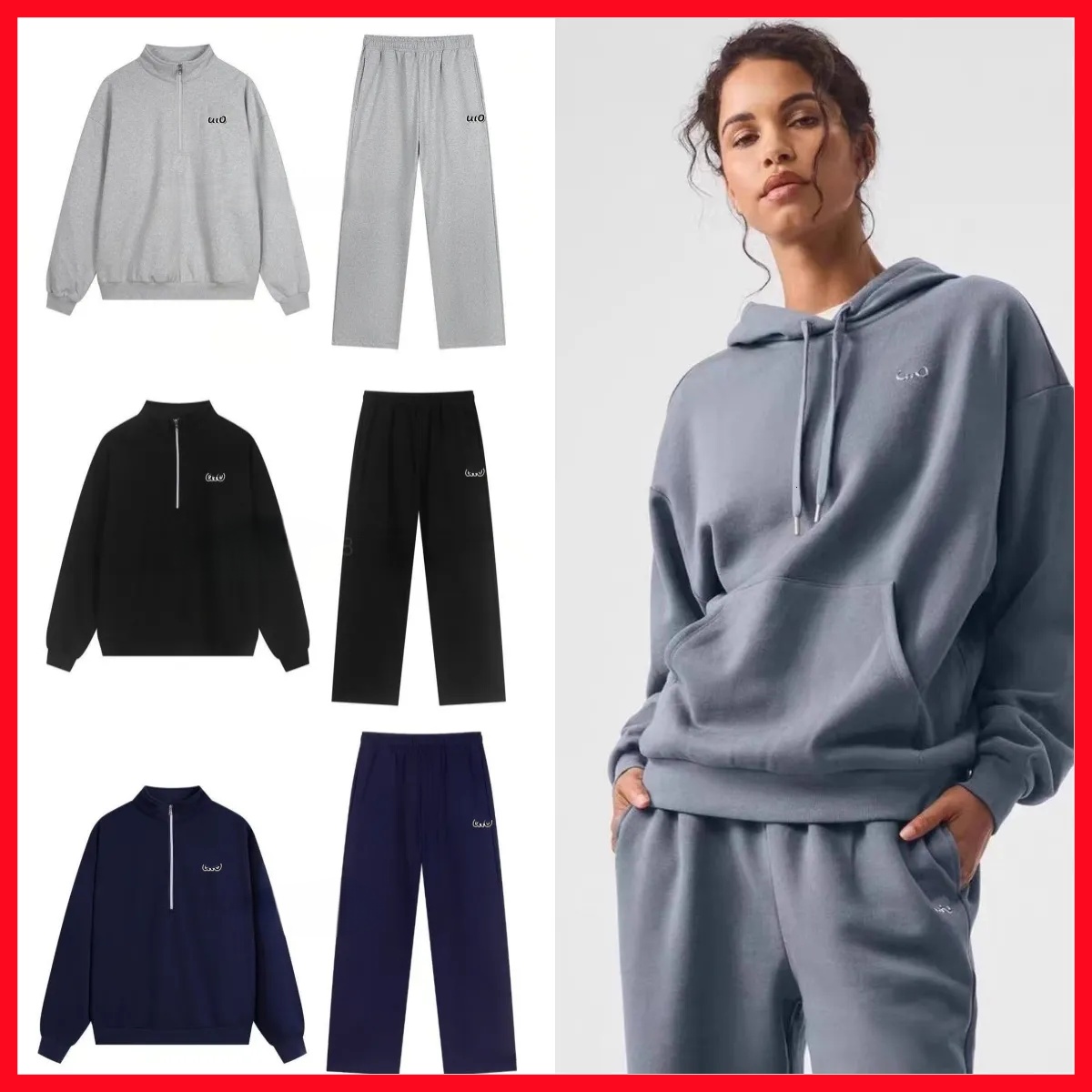 Women's Tracksuits … - image