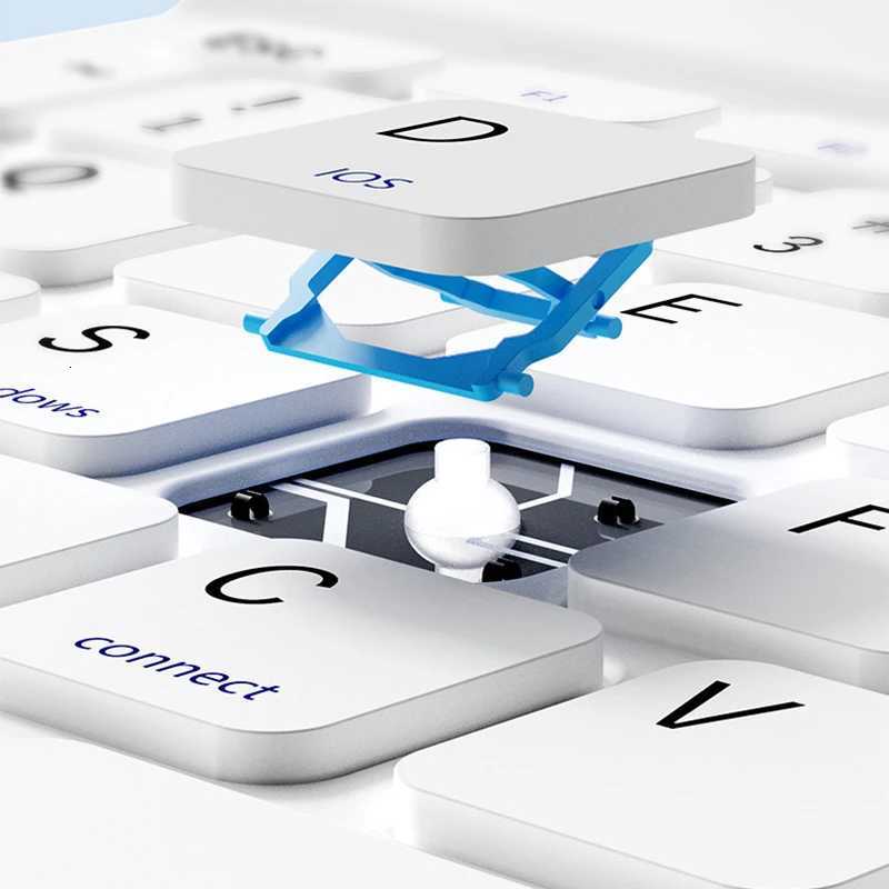 for iPad Air 5 Air 4 109 Magnetic Keyboard Case for iPad Pro 11 2022 102 7 8 9 10th Gen Air 3 105 Smart Stand Case Cover C251208