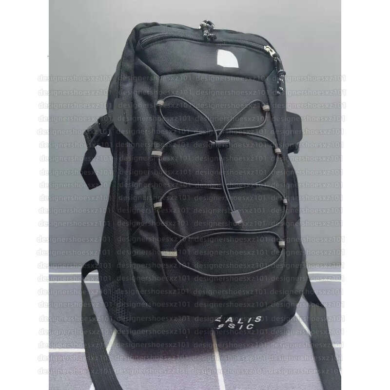 Outdoor North Facebackpack Designer Bag Northfacepufferjacket Man Bag Casual Large Capacity Backpack Student Laptop Women Men Crossbody Shoulder Bag