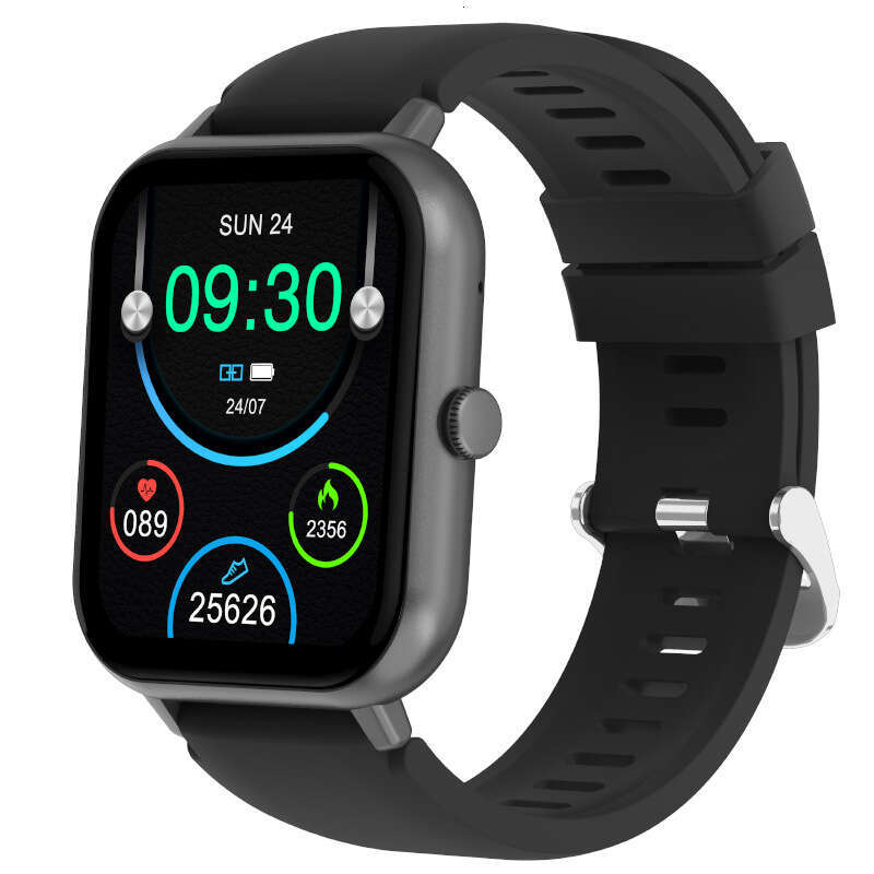 Famous Brand Hot Selling ZL CJ Smart Bluetooth Call Heart Rate Pressure Blood Oxygen Detection Outdoor Sports Watch