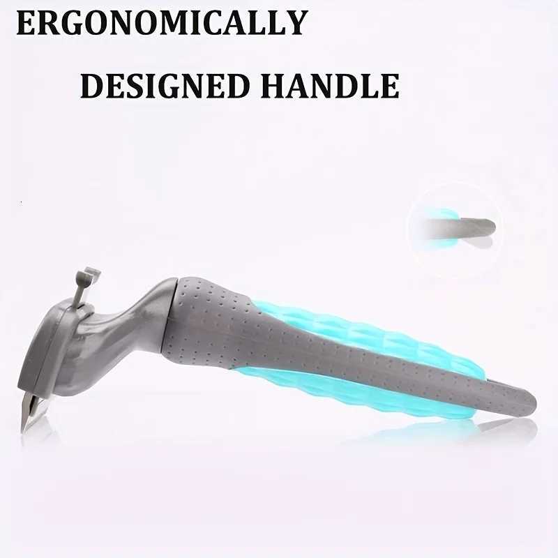1Pcs Pet Thinning Comb Dog Hair Comb Large Dog Knotting Knife Knotting Hair Removal Comb Cat Dog Supplies M251208 - view 6