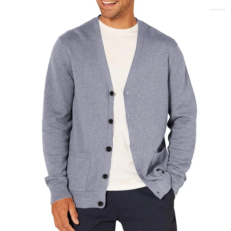 Men's Sweaters Spri… - image