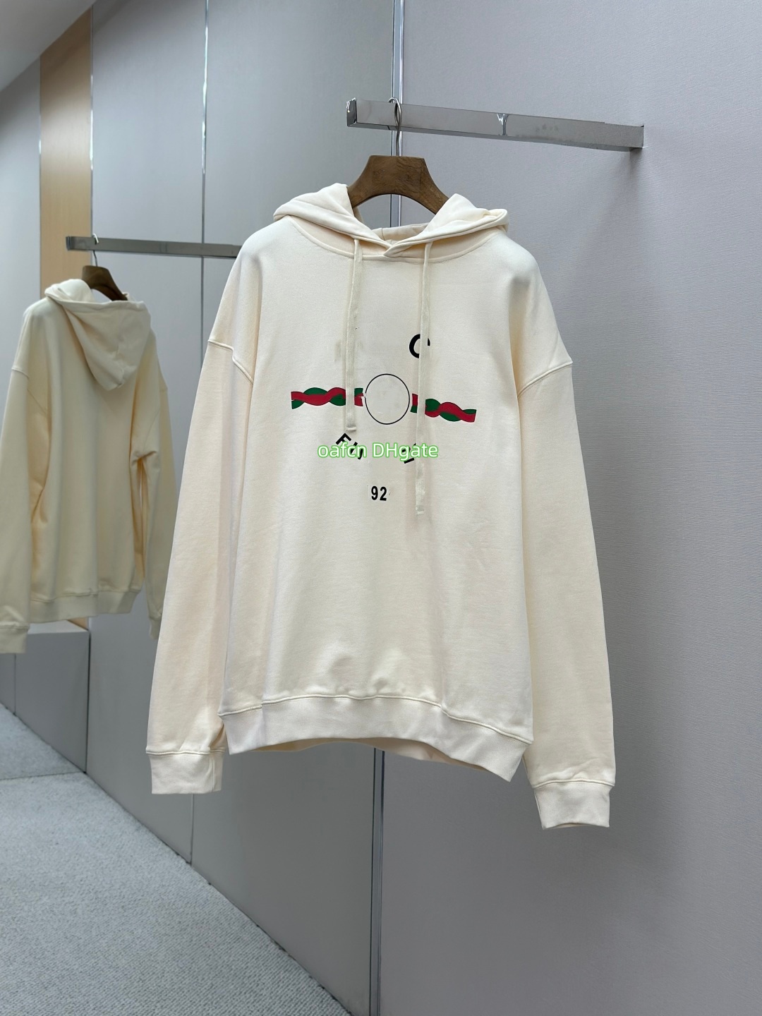 hoodies designer hoodie designer sweatshirt street wear Unisex 450g pure cotton material US size Wholesale discount mens hoodie jumpers 7942