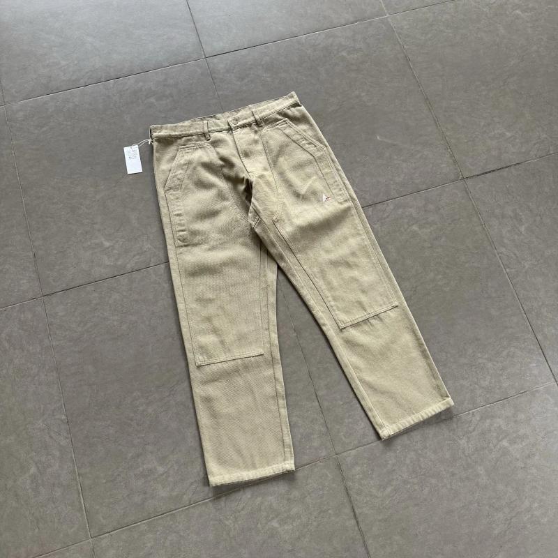 Men's Pants Roa Hik… - image