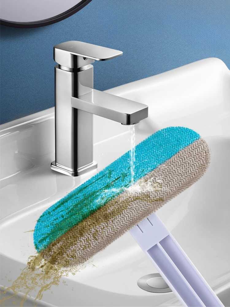 Multifunctional Brush Long Handle for Cat Dog Fur Cleaning Tool Manual Pet Grooming M251208 - view 5