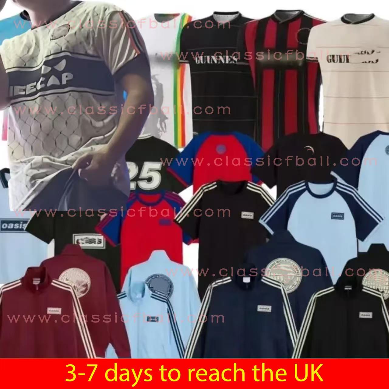 25 26 Bohemians Oasis Tour Live 2025 135th Anniversary Football Jersey 2026 Oasiss Live Camisetas HOME AWAY THIRD GOALKEEPER football shirt adult kids kits men