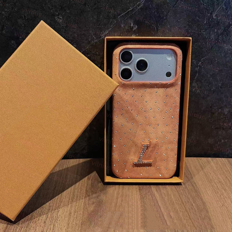 Designer Glitter Ph… - image