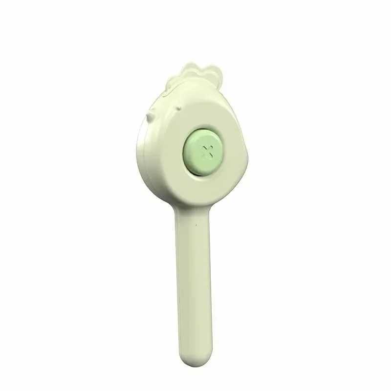 Pet Massage Brushes Cat Comb Hair Removal Pet Grooming BrushSelf Grooming Brush for Kitten Removes Tangles Loose Fur Cats Dogs M251208 - view 3