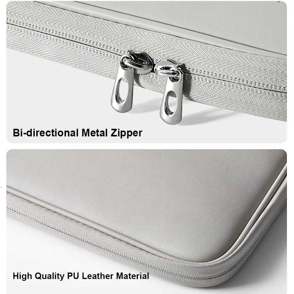 Ultrabook Pouch Laptop Sleeve 13 14 15 inch Shockproof Tablet Case Travel Business Notebook Computer Cover for HP/Dell/LenovoT251208