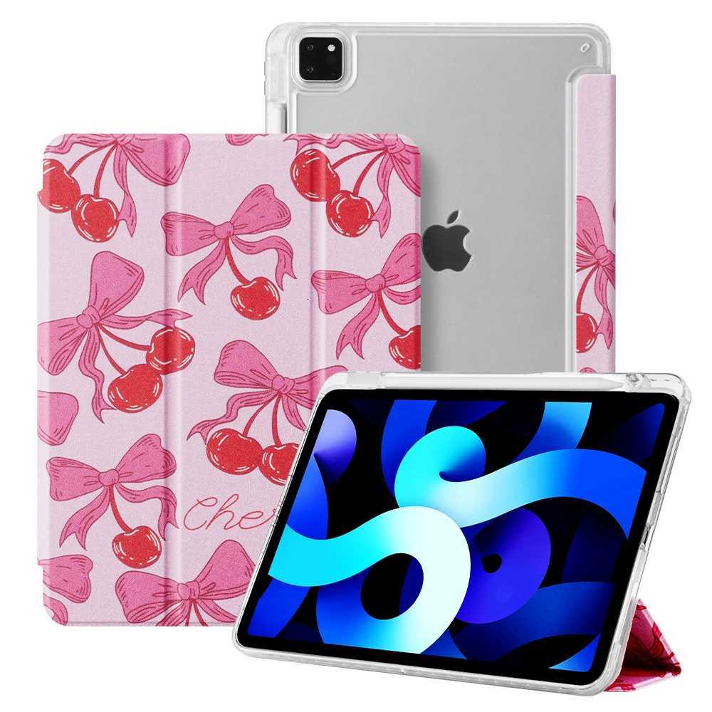 2025 New for Ipad Air 7th Generation Case for IPad A16 11th 10th 102 Mini7 Air6/5/4 Pro 129 11 13 M3 M4 M2 Cover Pencil Case C251208