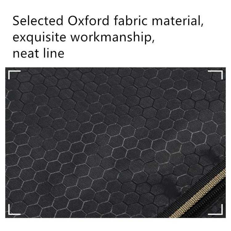 Large Capacity Briefcases Handbag Document Laptop Organize Pack Book Business IPAD Electronic Storage Pouch Supplies AccessoriesT251208