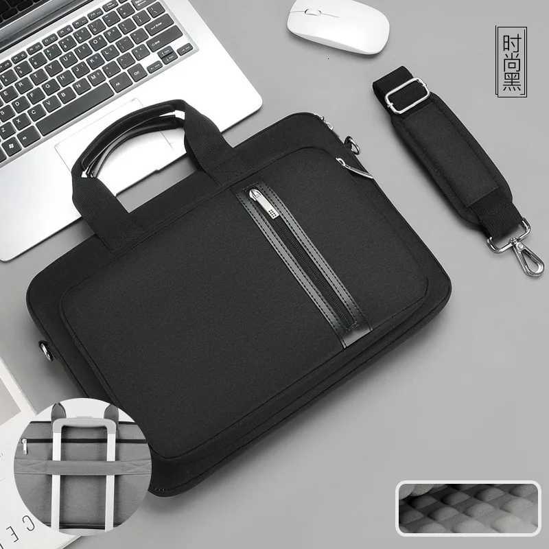 LAPTOP BAG Laptop Sleeve Laptop Case For macbook case 13 14 156 173 inch Macbook Air ASUS Lenovo Dell HuaweiT251208