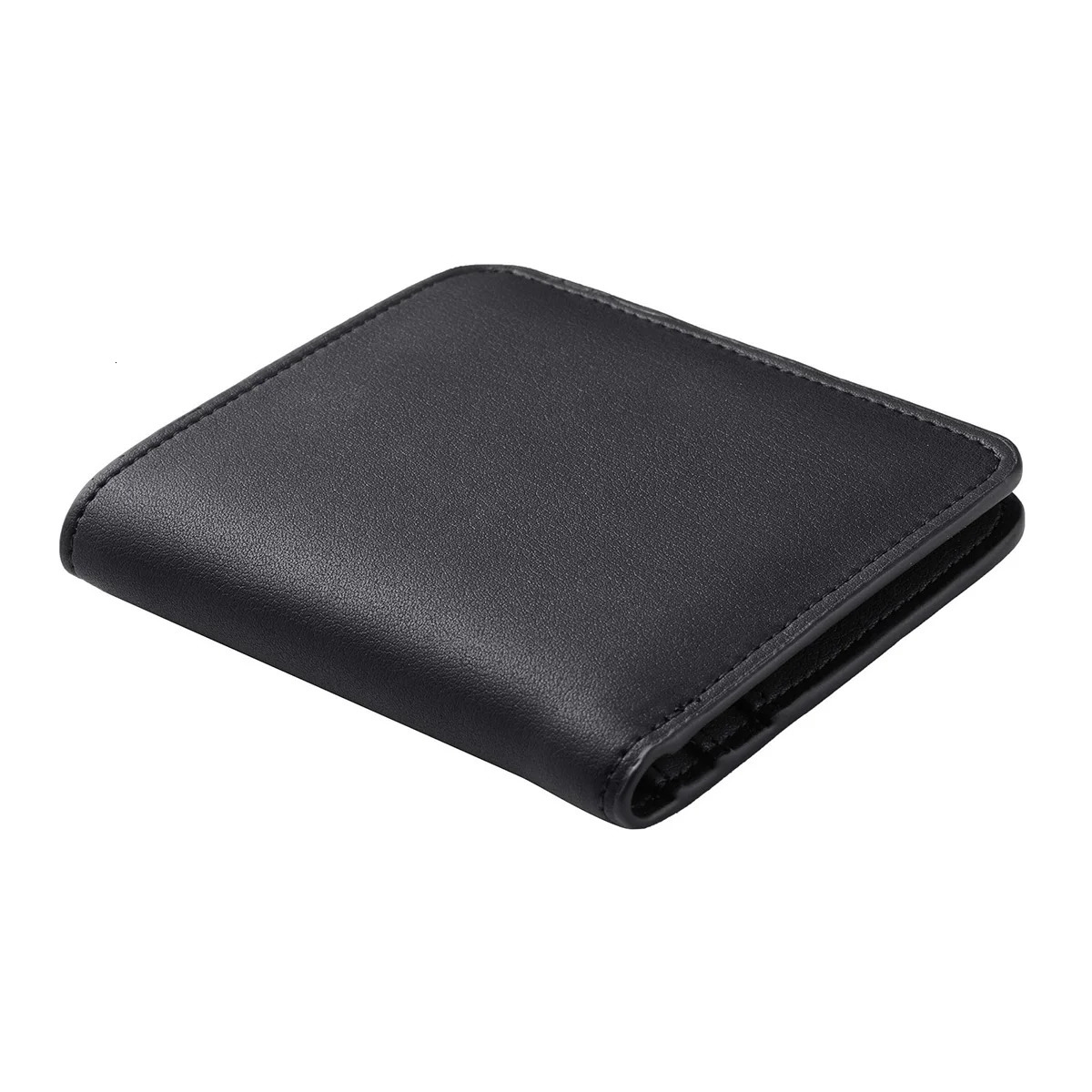 Wallet for Women RFID Blocking Small Compact Bifold Leather Pocket Ladies Mini Purse with ID Window 251205