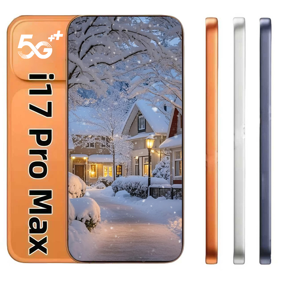 6.9 Inch I16Pro Max… - image