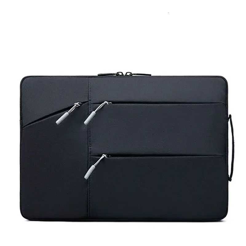 Laptop Sleeve Case Cover Bag For Macbook Pro M4 Mac Book Air iPad 12 13 14 15 156 16 Inch Notebook Lap Top Computer AccessoriesT251208