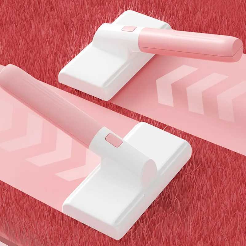 Dog Brush Dog Grooming Brush Cat Hair Collector Pet Wool Sticky Brushes Sofa Cloth Cleaning Tools Pet Supplies M251208 - view 5