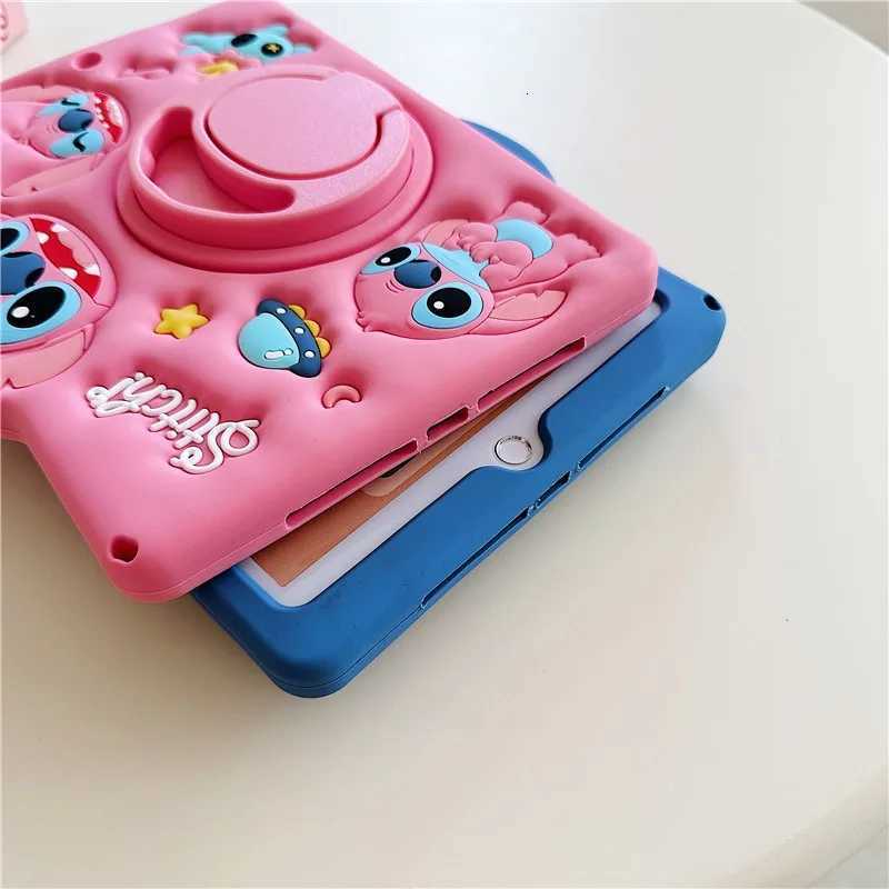 For iPad Case ipad 7/8/9/10 102in Air 4 5 109in M2 M3 Pro2 3 4 M4 A16 11in Protective case Mini 6 7 83in Tablet Cover C251208