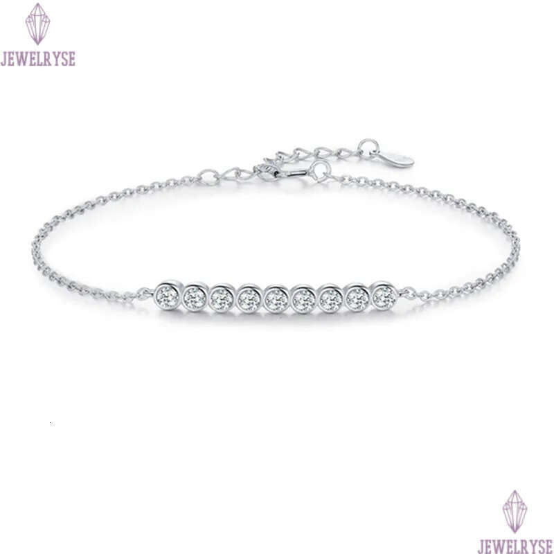 luxury s925 sterling silver tennis bracelet designer woman diamond heart butterfly link chain 5A cubic zirconia love charm bracelets chains jewelry wo