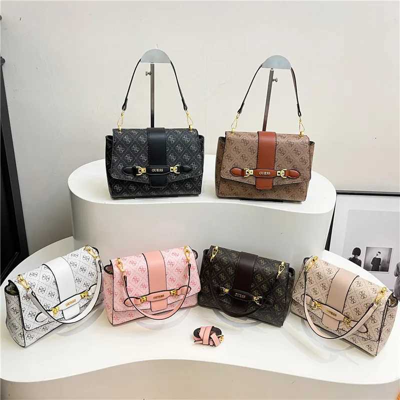 2025 Versatile Work Tote for Wen Chic Underarm Shoder Bag Affordable Luxury Top Handle Purse for Off Daily Use Y251208