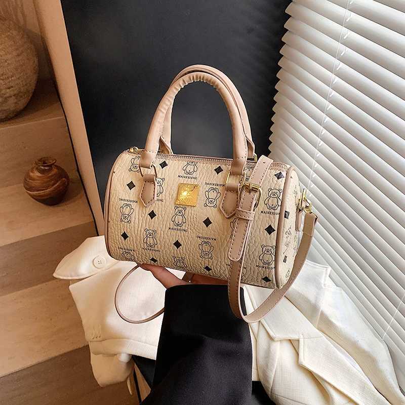 Elegant Wens Leather Classic Urban Fi Shoder Designer Tote Bag Luxury Crossbody Handbag For Daily Chic Outfits Y251208