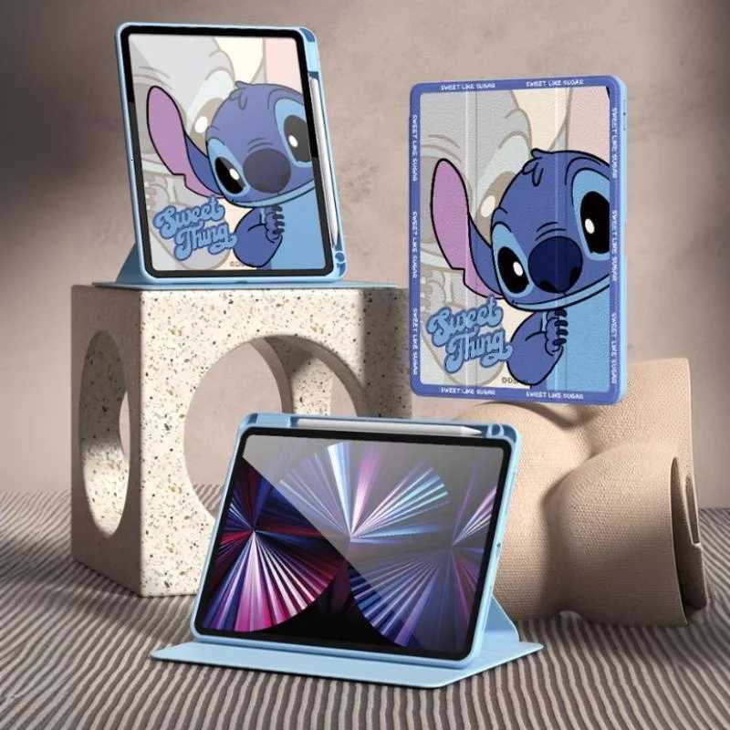 For iPad Case Funda ipad 8/9/10 102in Air 4 5 109in M2 M3 A16 11in Protective case Pro4 5 6 129in M4 13in Tablet Cover C2512081