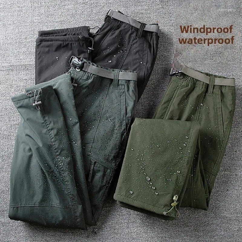 Men's Pants Windpro… - image