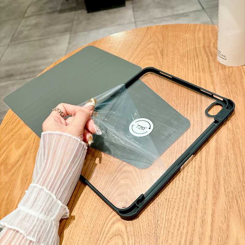 Classic brown/ leopard case for iPad pro 10/11-Inch 2020/6th/7th /8th /Air 3rd/Air 4th/9th gen/Air 5th Gen 2022/Air 11 C251208