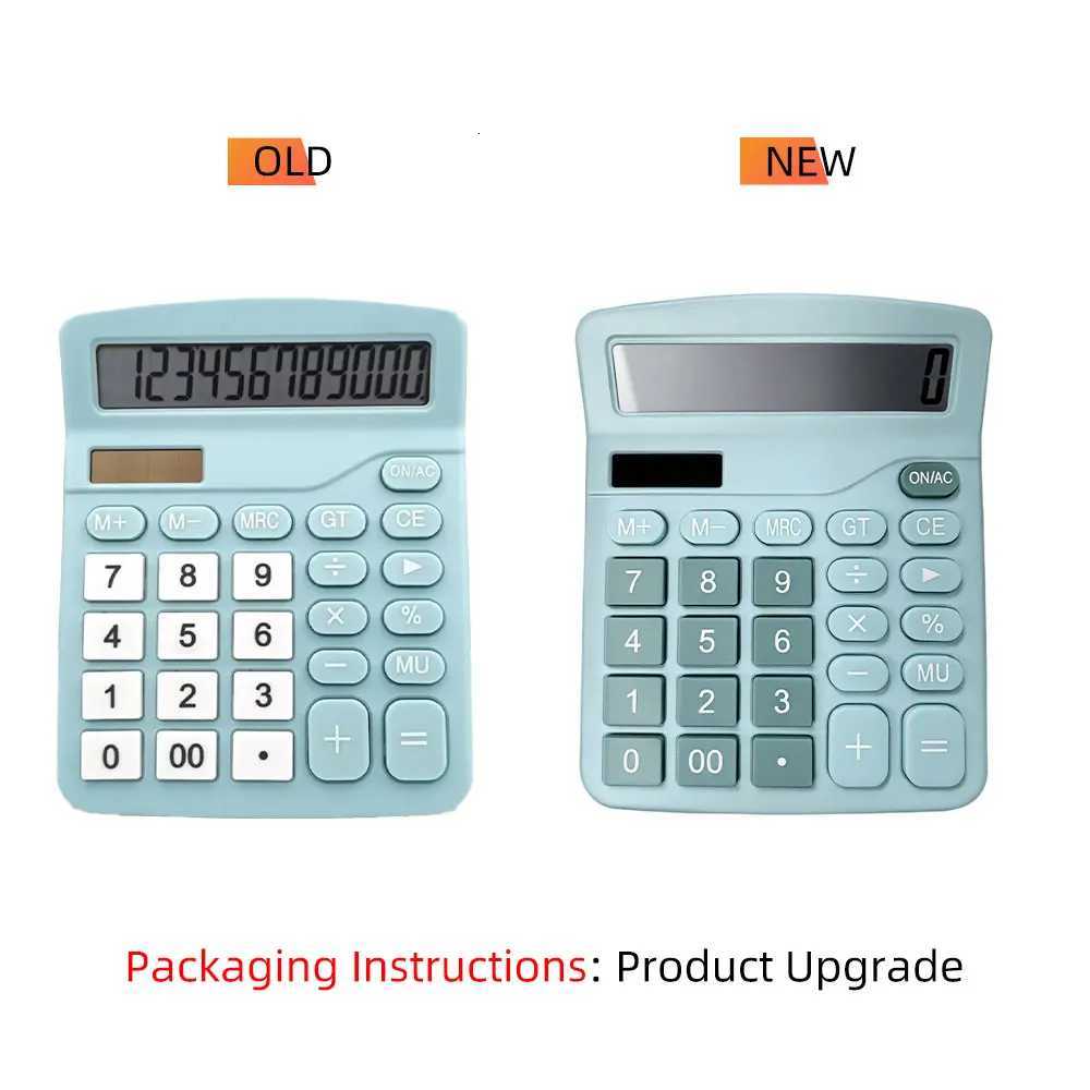 Cute Desktop Financial Off Cputer Large Display Off Calcator H251208