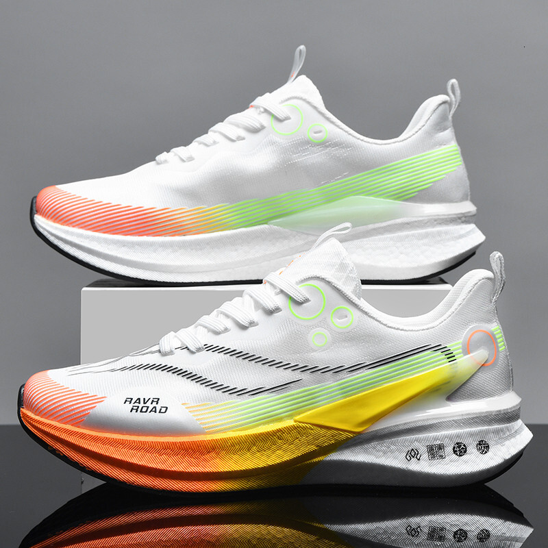 Oxfords Leather Red Large Large Summer Winter Breathable Comfort Outdoor on Men's Footwear