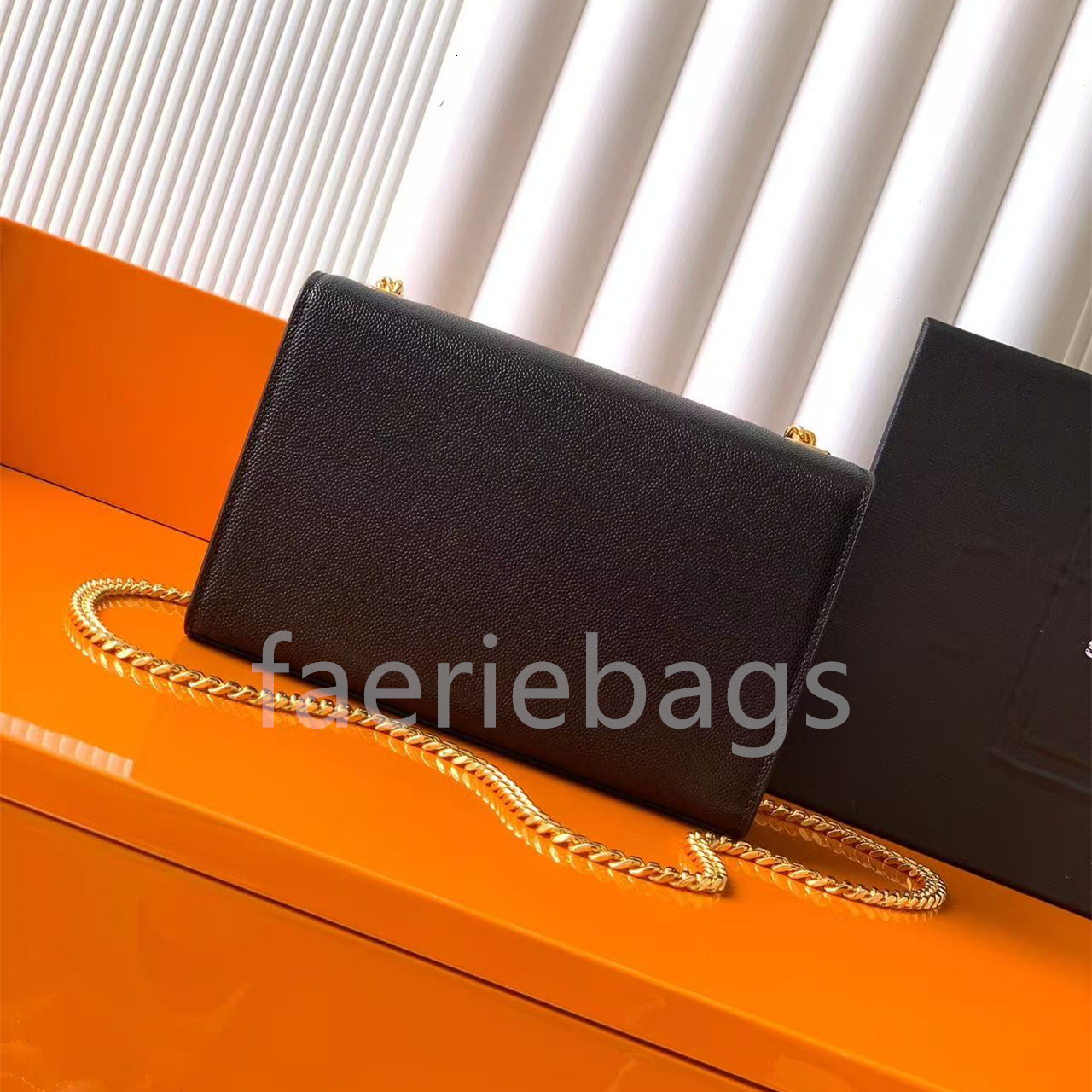Classic Bag designer bag luxury bag Top Quality High Quality Leather Imported Hardware Accessories Exquisite Craftsmanship Single Shoulder Handbag Fashion Bag