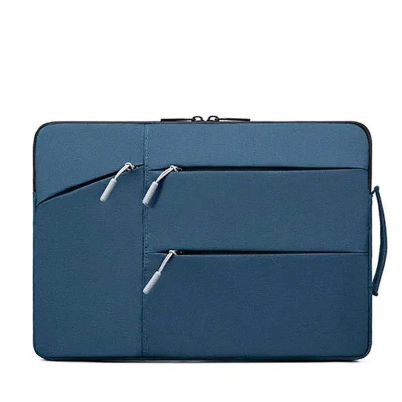 Laptop Sleeve Case Cover Bag For Macbook Pro M4 Mac Book Air iPad 12 13 14 15 156 16 Inch Notebook Lap Top Computer AccessoriesT251208