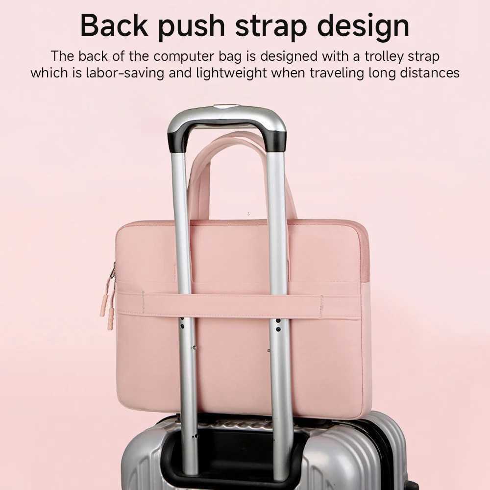 CASEPOKE Women Laptop Case 133in 146in 156in Handbag for Tablet Moblie Phone Laptop Bag for Macbook Air Pro Lenovo Xiaomi HPT251208