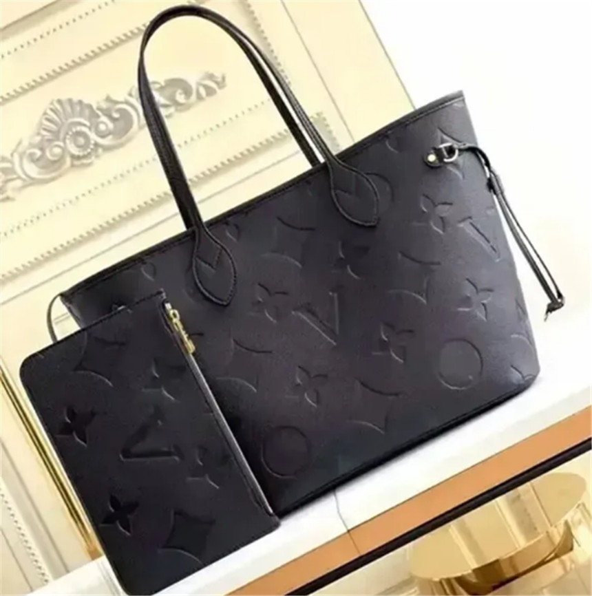 Luxury Designer Bag Women Cross body Embossed Flower Handbags Shoulder Bags Composite Lady Clutch louisvuinton Tote Bag Female Coin Purse louisvuittion backpack