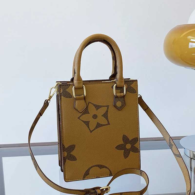 Premium Line Wen Crossbody Bag Luxury Vintage Leather Handbag High End Shoder Y251208