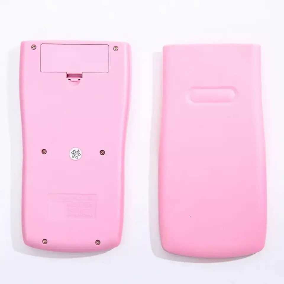 12 Digit Scientific Calcators Math Mtifunctional Function Calcator Stationery Accounting Student Calcator H251208