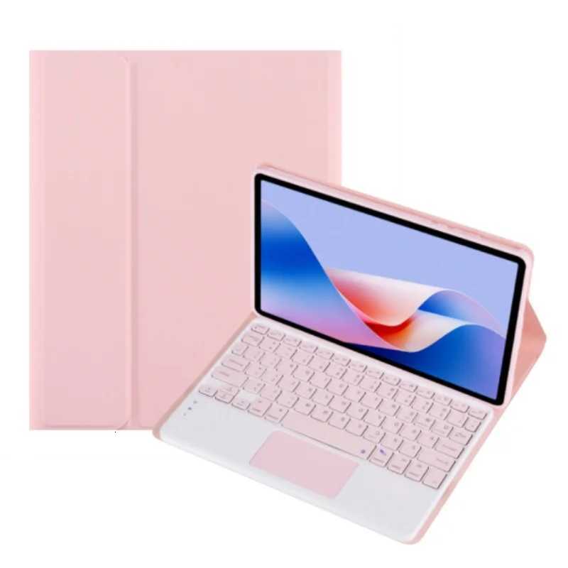 For Honor Pad 10 121 Inch 2025 Case Toucad Trackpad Keyboard Cover For Honor Pad 10 Case HEY3-W00 W10 Tablets Keyboard Funda C251208