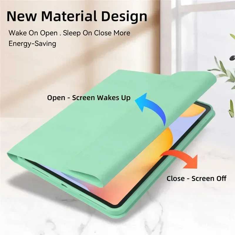 Colorf Candy Keyboard Case Mouse Magnetic Leather Stand Cover For iPad 7 8 9 10th Pro 11 Air 4 5th Mini 7 6 102inch C251208