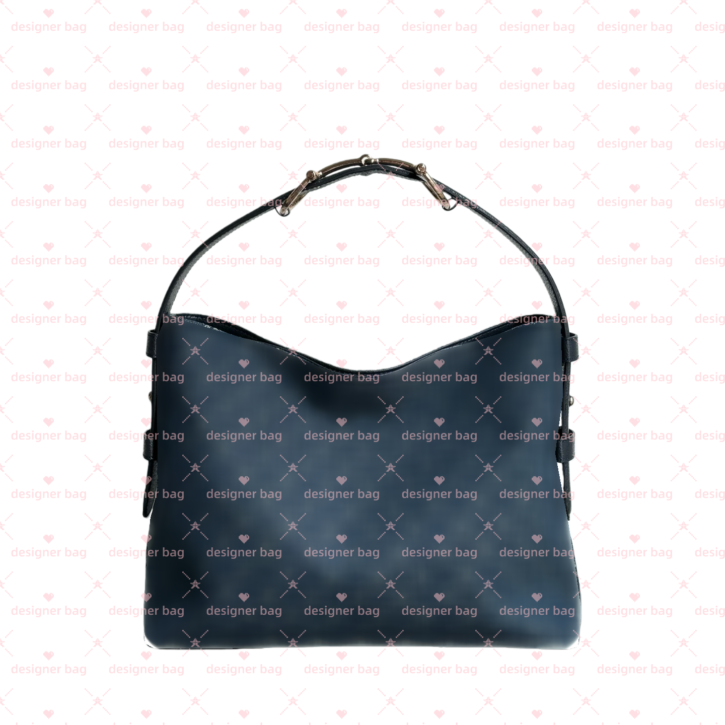 Elegant Women's Bag Featuring Adjustable Crossbody Strap for Comfortable Carry-On Ease