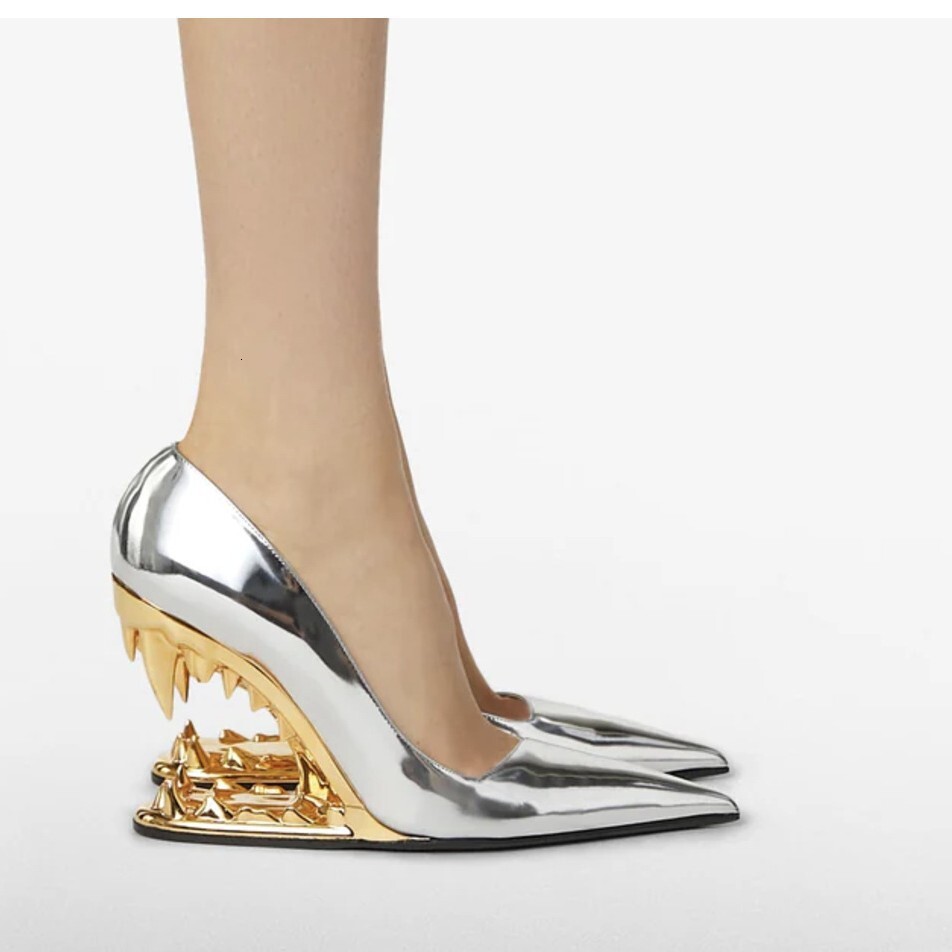 STAOXINDIKE Beach Shoes Wedge Shoes Synthetic Blue Red Closed Ankle Evening Formal Shoes True to Size Wide Affordable High Heels