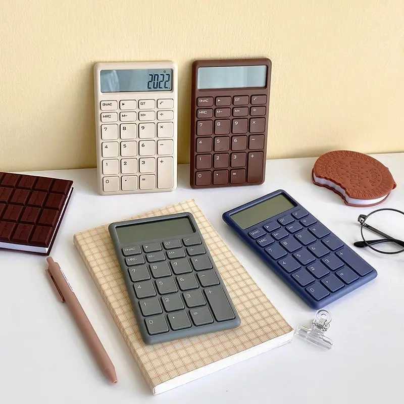 Beautif Calcator Scientific Fashionable and Cute Calcators te Simple Administrative Financial Equipment Off Cputer H251208